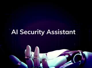 AI EdgeLabs Next-Level Security Support: Introducing AI EdgeLabs AI Security Assistant