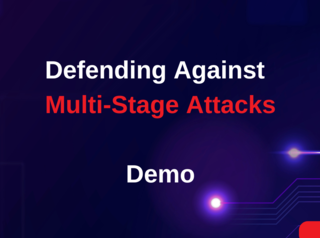 AI EdgeLabs Demo: Defending Against Multi-Stage Attacks