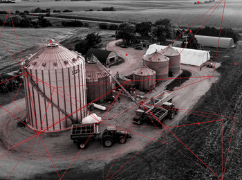 Edgelabs Cyber Attacks On the Rise in the Agriculture Industry