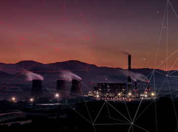 Edgelabs Cybersecurity in the Energy & Utilities Industry
