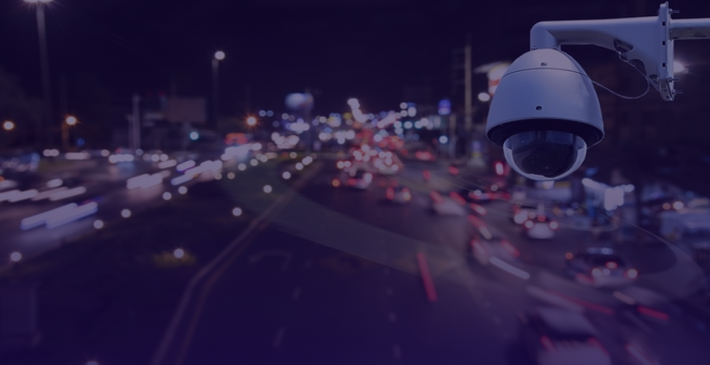 Case Study:  Safeguarding Urban Infrastructure: Rekor's Cybersecurity Journey with AI Edgelabs