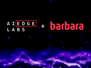AI EdgeLabs AI EdgeLabs and Barbara Forge Alliance to Revolutionize Edge and IOT Security for Distributed Energy