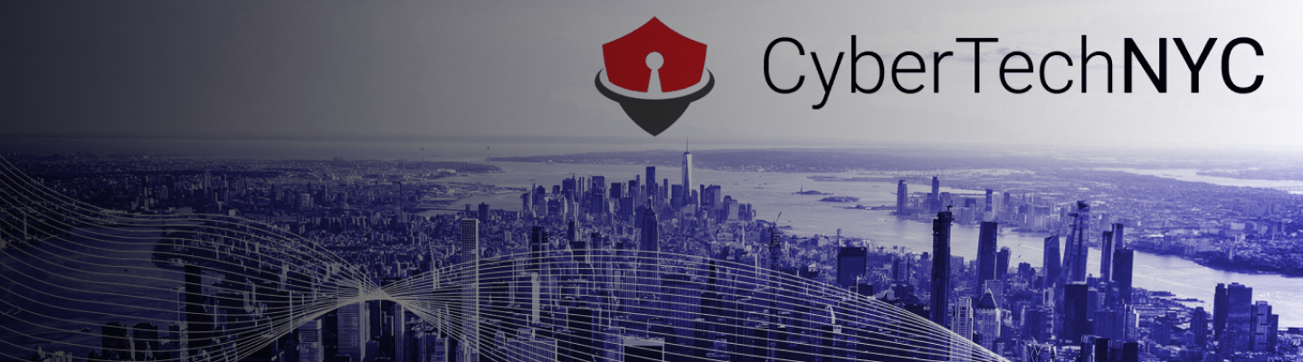 AI EdgeLabs + Scalarr Present at Cybertech NYC 2022
