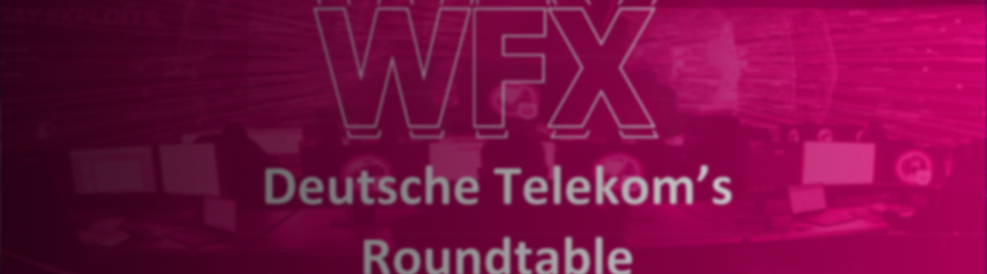 AI EdgeLabs at Deutsche Telekom roundtable at RSAC