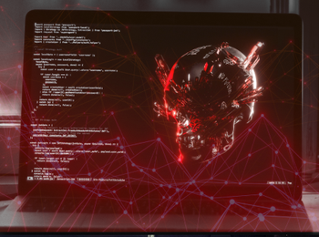 Edgelabs Ransomware Needs AI Cybersecurity