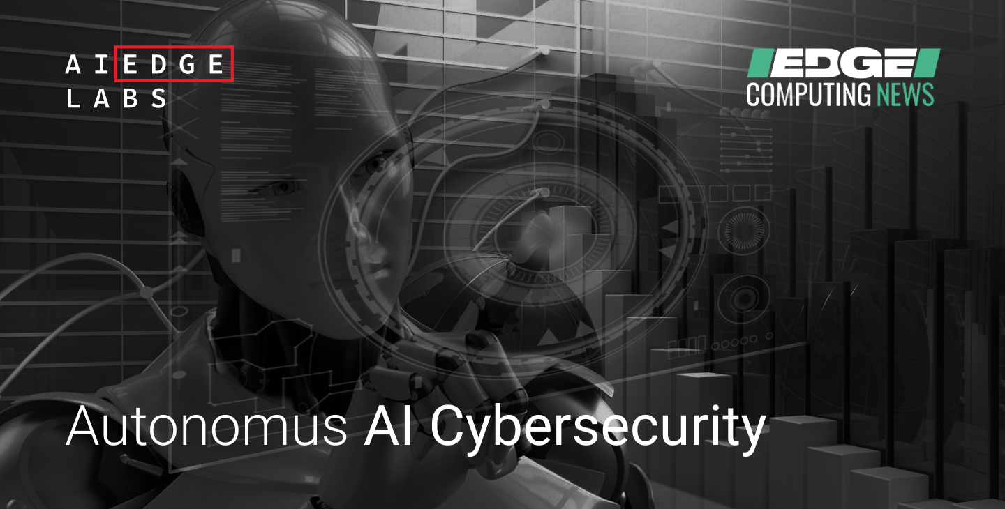 Autonomous AI Cybersecurity