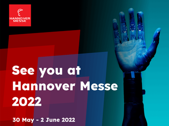 Edgelabs Hannover Messe