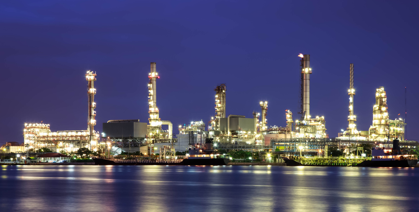 Edge Security Challenges in the Oil and Gas Industry
