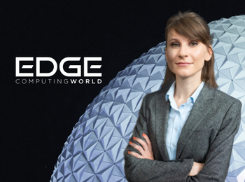 Edgelabs Interview with Edge Women of The Year Finalist