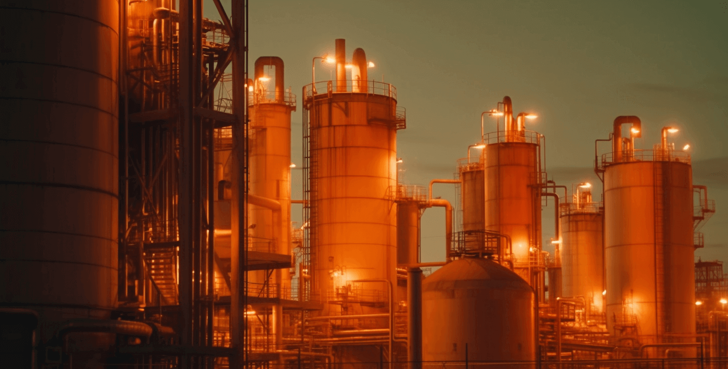 How to Secure IOT Edge Environments in the Oil and Gas?