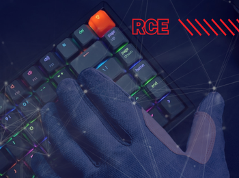 Edgelabs Defense Against RCE Attacks