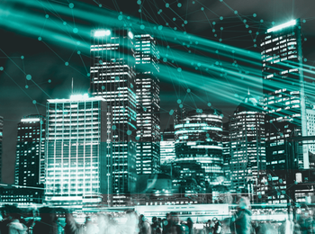 Edgelabs Cybersecurity in Smart Cities: Risks and Protection Best Practices