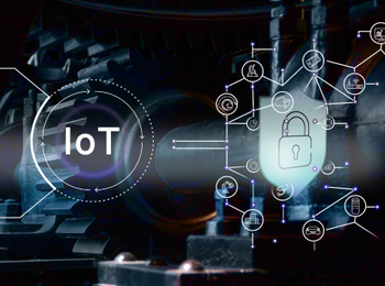 Edgelabs Unleashing IoT Capabilities in a Secure Environment