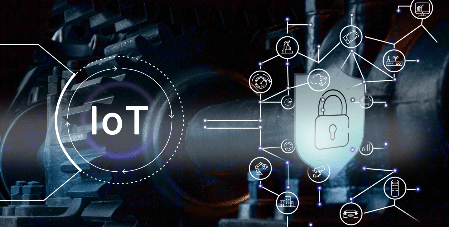 Unleashing IoT Capabilities in a Secure Environment