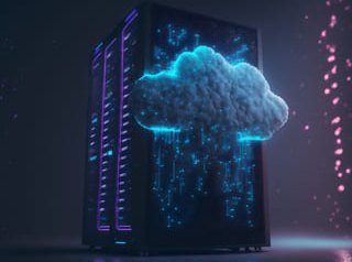 AI EdgeLabs Case Study: Securing a GPU Cloud Computing Service Against Sophisticated Cyber Attacks