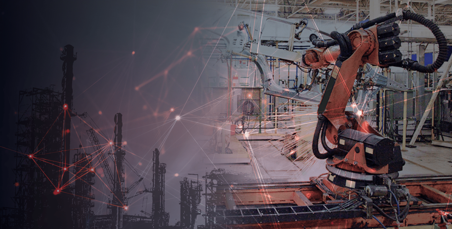 Protect Manufacturing From Cyber Threats