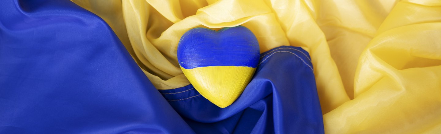 Ukraine Celebrates Independence Day