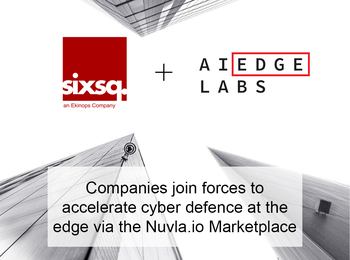 Edgelabs Accelerated cyber defence at the Edge