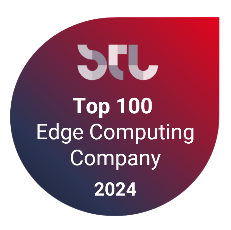 AI EdgeLabs Awards TOP 100 Edge Computing Company