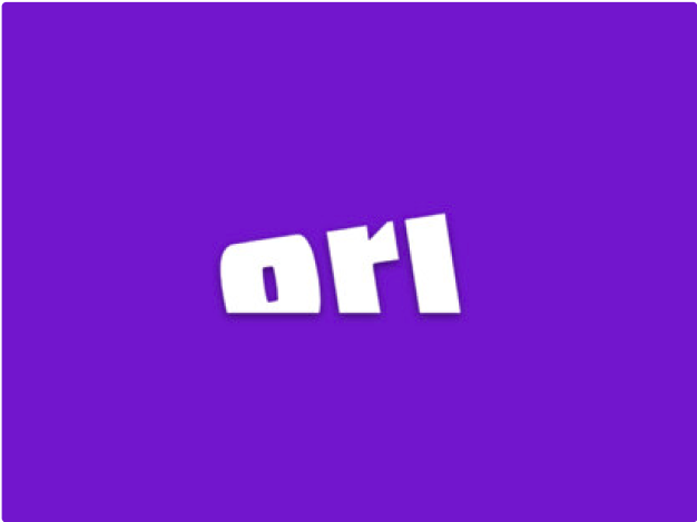 Ori Industries Logotype