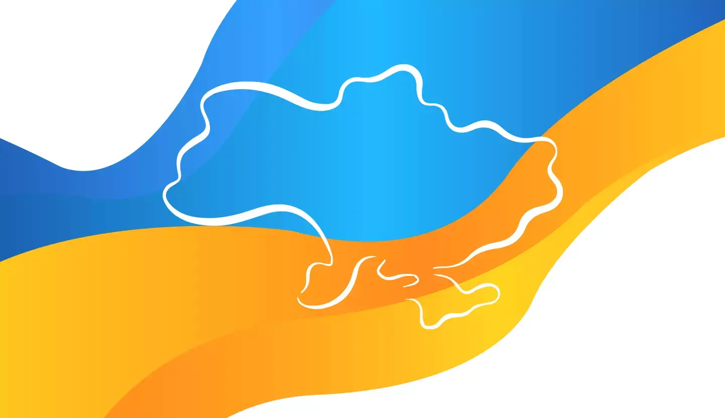 AI EdgeLabs Stand With Ukraine