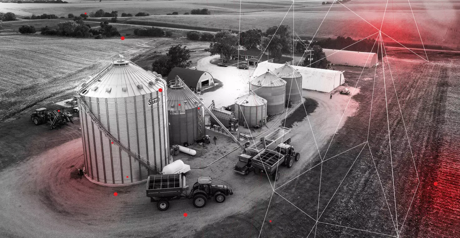 Edgelabs Use Case Agriculture